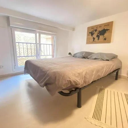 Apartmán Au Coeur De La Cite Medievale *